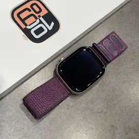 apple watch series 10 46MM ex resmi fullset like new