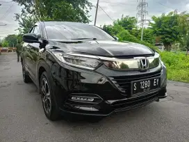 Honda HRV 1.5 SE matik 2021