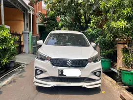 Suzuki ertiga sport
