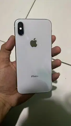 Jual hp iphone xs