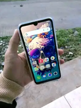 Vivo y12 ram 3/32