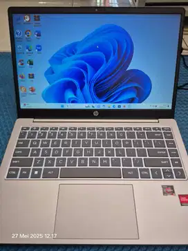 LAPTOP HP 14-em0333AU
