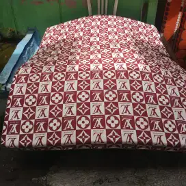 Kasur busa 180x200 ,tebal 10cm