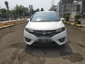 Honda Jazz RS 2015
