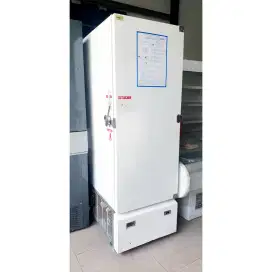 ICE PACK FREEZER / BLAST FREEZER / DEEP FREEZER THE COOL 20