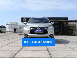 Pajero 2.4 Dakar Matic Tahun 2019