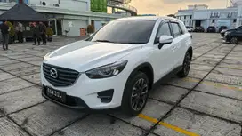 Mazda CX-5 2015 Bensin