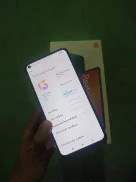 Forsale Redmi Note 9