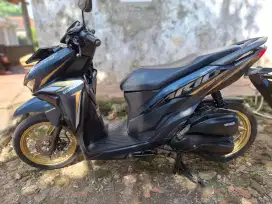 Vario 125 2022 Spesial Edition plat H