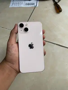 iphone 13 128Gb fullset nominus
