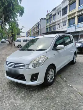 Suzuki ertiga gx 1.4 manual thn 2015