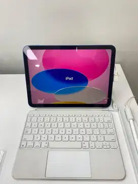 Cicilan Ipad Gen 10 128GB Bunga 0 persen