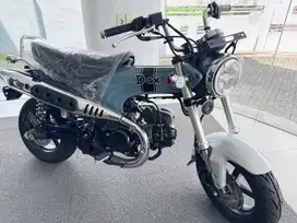 Honda DAX 2022 Jp 2022