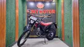 Eny Motor - honda crf low km