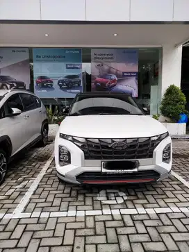 Hyundai Creta Prime
