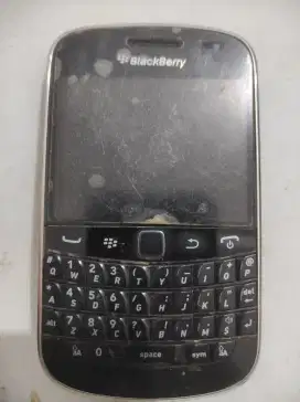 Obral HP jadul matot