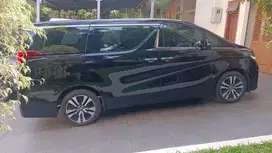 Toyota Alphard 2019 Bensin
