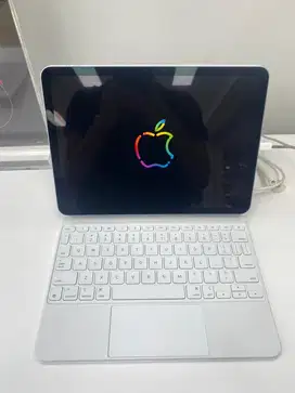 Cicilan Ipad Air M2 128GB Wifi Only Bunga 0 persen