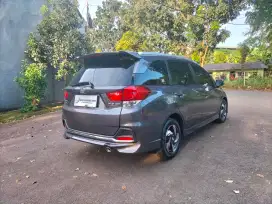 [PALING MURAH] DP 3 JUTA HONDA MOBILIO RS 1.5 MATIC (AT) 2014 ABU ABU