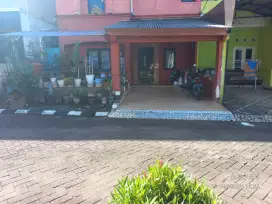 Rumah di jual, cimanggis Depok