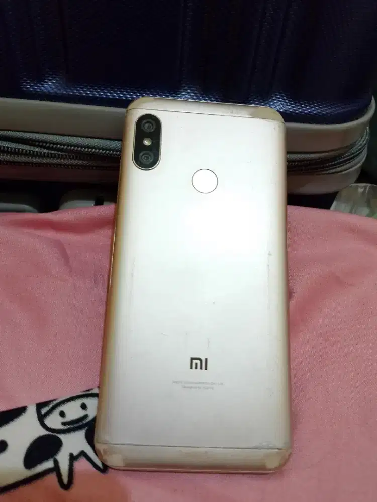 Xiaomi Redmi 6 Pro/Mi2Lite 4/64