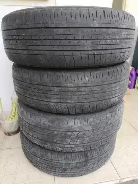 (Termurah) Ban Tubeless Dunlop Enasave 195/60/R16 NIK 2022