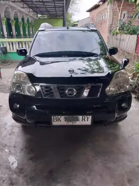 Jual Nissan XTrail 2010