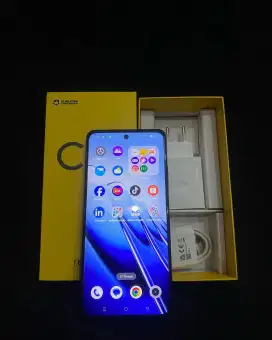 Hp realme c55 Cicilan tanpa kartu kredit dan tanpa DP