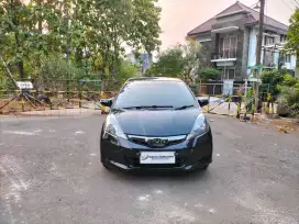 [PROMO DP HANYA 3 JUTA] HONDA JAZZ S 1.5 MATIC (AT) 2013 HITAM