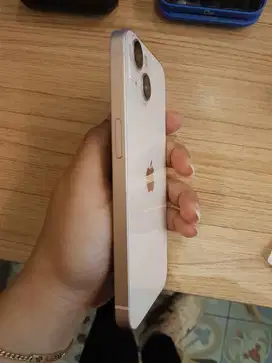 IPHONE 13 128 PINK IBOX