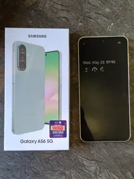 Samsung Galaxy A56 5G 8/256