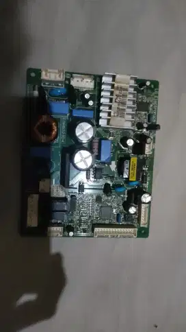 Modul kulkas LG INVERTER 2 pintu (ORI copotan)
