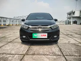 Mobilio 2018 Tangan Pertama