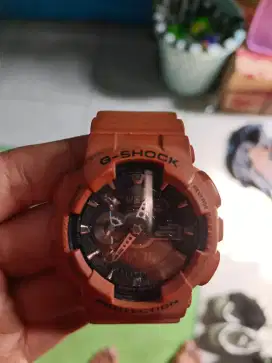 Jual G-Shock GA 110gw