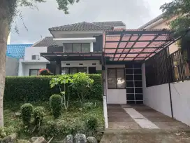 Rumah BNR Bogor Nirwana Residence MURAH