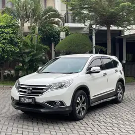 [KM 61RB] HONDA CRV PRESTIGE 2.4 AT 2014