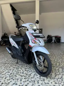 Yamaha Mio 5TL Sporty 2008