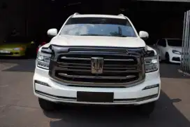 GWM Tank 500 HEV Hybrid 2025/2025 (D) low km tgn 1 4x4 offroad
