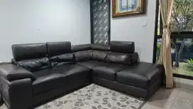 Jual sofa bekas
