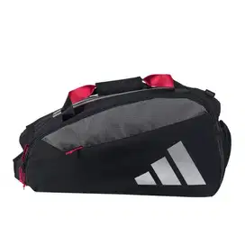 Adidas Multigame 3.4 Ale Galán 2025 Padel Racket Bag | Tas Padel