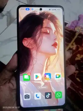 Jual Oppo a58 ram 6+6 128