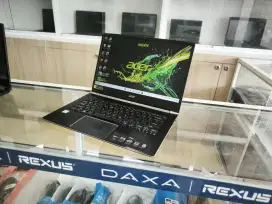 Laptop Acer Swift 5 Super Slim Core i7