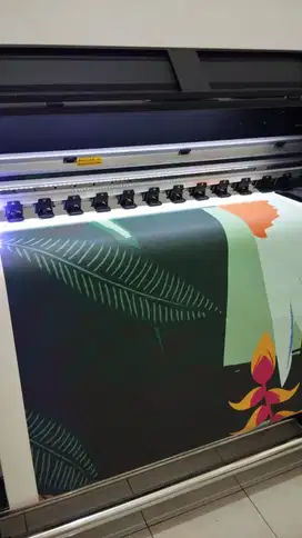 Wallpaper Custom Termurah se Surabaya