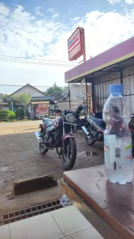 DI JUAL TIGER 2006 KONDISI ORIGINAL