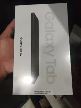 Samsung Tab A9 LTE 4/64 New Bisa Tukar Tambah dan Kredit 3 Menit Acc