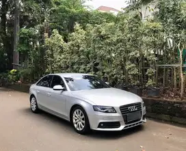 Audi A4 AT 1.8T Mint Condition