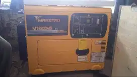 Maestro mt6800ms