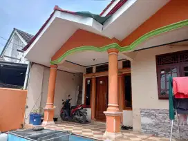 Rumah di jual cepat