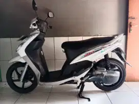 Yamaha Mio smile 2009