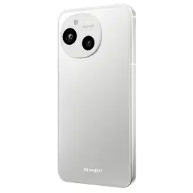 Sharp Aquos Sense 9 (BARU SEGEL BOX) Free Vocher Traveloka 500k
